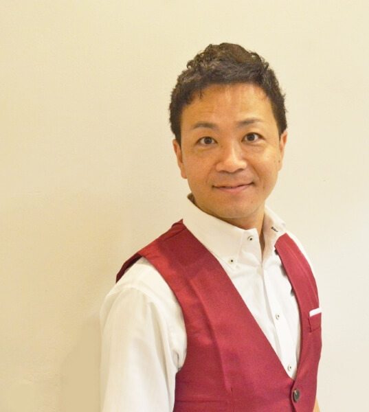 代表取締役 中村 心